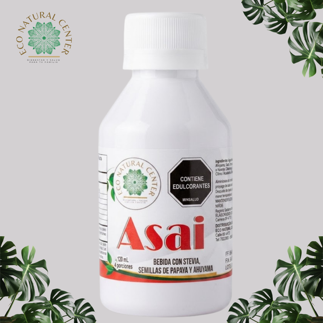 Asai